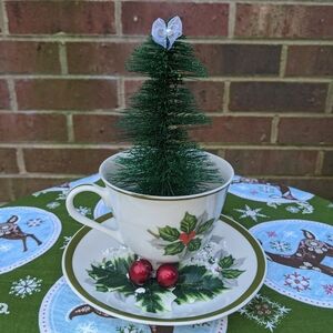 Cup Of Christmas Cheer